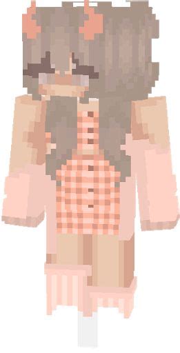 Cute Hd Girl Nova Skin Minecraft Skins Cute Minecraft Skins Kawaii