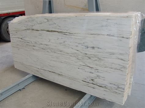 Bianco Spino Marble White Marble