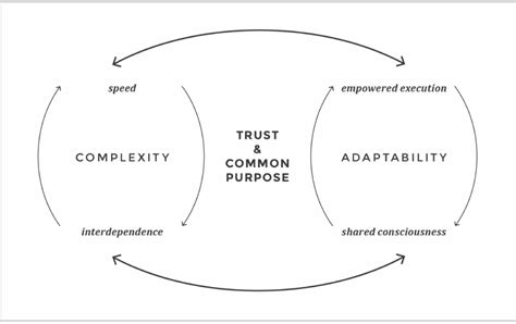 Book Review Team Of Teams By Gen Stanley Mcchrystal Sergio Caredda