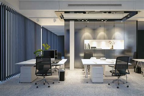 Best Creative Office Interior Design And Renovation Company Singapore
