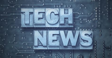 Tech News The Apheus Blog