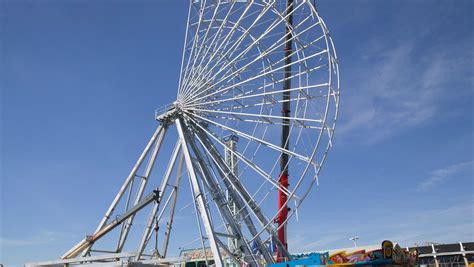 New Rides Coming To Seaside Heights Nearly 5 Years After Sandy