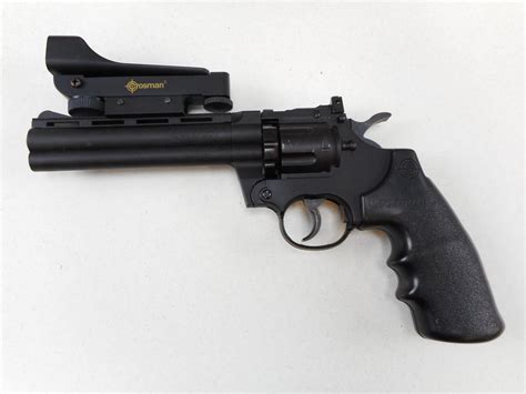 Crosman Model 357 Air Pistol