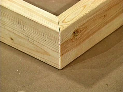 17 Best Images About Biscuit Jointer Projects On Pinterest Watches