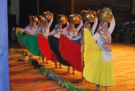 folk dance of haryana | Dance of india, Indian dance, Indian classical ...
