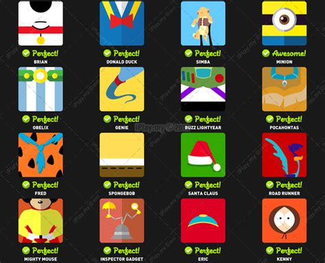 Icon Pop Quiz Answers For Iphone Ipad And Android Iplaymy