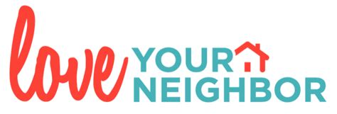Love Your Neighbor Blog Fellowship Bible Church Murfreesboro