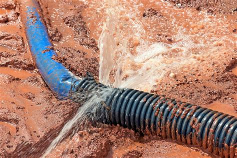 How Much Does Cracked Sewer Pipe Repair Cost Daily Smart Home