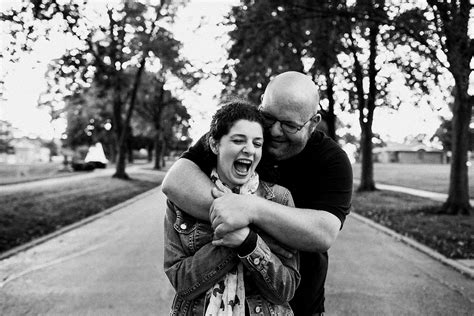 Mooseheart, Batavia, IL Engagement Photographer | Phill & Sarah