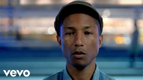 Pharrell Williams Freedom Video Youtube