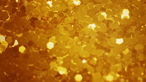 Looping Gold Glitter Background 1 Effect Footagecrate Free Fx Archives