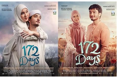 Sedang Tayang Simak Sinopsis Film 172 Days Menampilkan Akting Keren