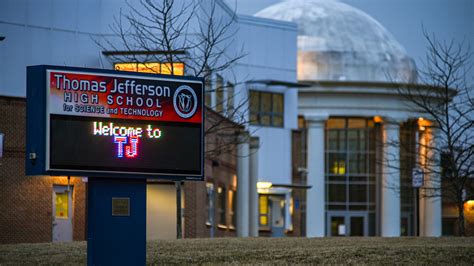 Elite Virginia High School’s Admissions Policy Does Not Discriminate