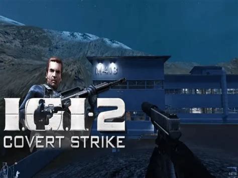 Project Igi 2 Covert Strike Pc Game Trainer Vilhotel
