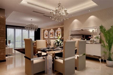 Steal our favorite ideas to design a dining room that's made for sharing with family and friends. +37 Breathtaking & Awesome Dining Room Design Ideas 2020 ...
