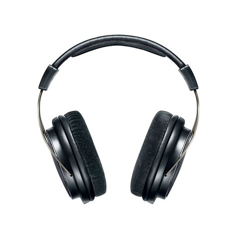 Srh1840 Professional Open Back Headphones Shure Touch Of Modern