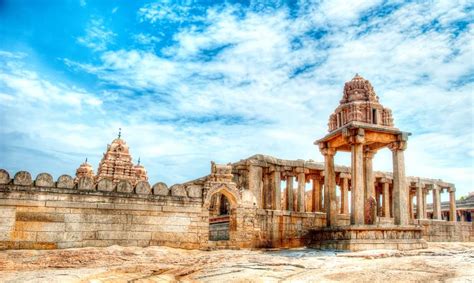 23 Best Places To Visit In Andhra Pradesh Artofit