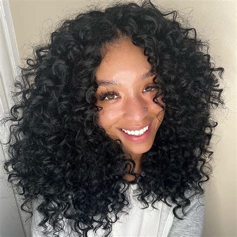 Ocean Wave Crochet Hair 12 Inch 8 Packs Deep Wave Crochet