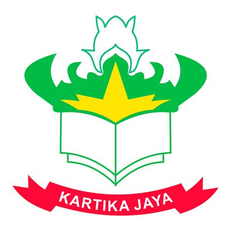 Kartika Jaya Lambang Logo Png Png Stocks