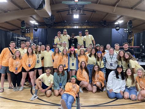 Lifeline Students Overview — Lifeline Community