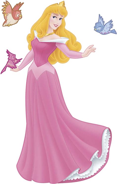 Фотки Kilala Princess Sleeping Beauty Characters Disney Character Pink Dress 670x1024 Png