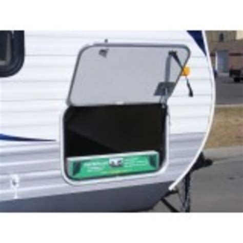 Travel Trailer Lift Kit By Hatchlift A Listly List