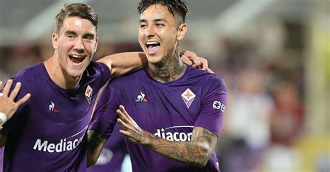 Es por ello que los mensajes de apoyo se han multiplicado a lo largo del mundo del fútbol, como lo hicieron pulgar y pinilla por redes sociales. La Fiorentina se abre a la venta de Pulgar y le pone ...
