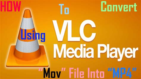 It was developed by apple computer, compatible with macintosh and windows platforms. How To Convert Mov File Into MP4 File - YouTube