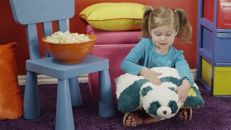 2017 Pillow Pets Sweet Scented Pets Commercial Youtube