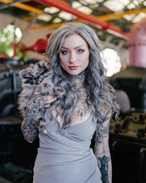 1349k Followers 135 Following 295 Posts See Instagram Photos And Videos From Ink Master