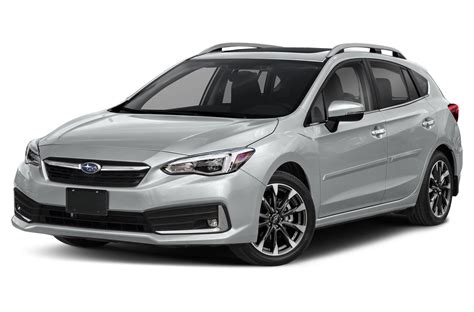 Great Deals On A New 2021 Subaru Impreza Limited 4dr All Wheel Drive