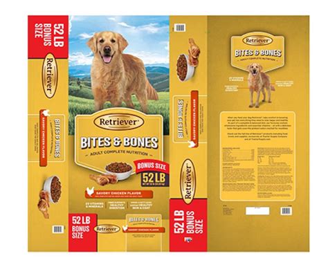 But here are some of the 10 recent recalled dog foods. 21 Dog Foods Are Being Recalled For This Terrifying Reason ...