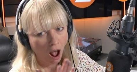 Sara Cox Forced To Cut Bbc Radio 2 Show After Guest Drops C Bomb Over Matt Hancock Birmingham Live