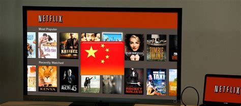 Watch 2012 Netflix In China How To Unblock Netflix In China With A Vpn Service St4rt Vpn Blog