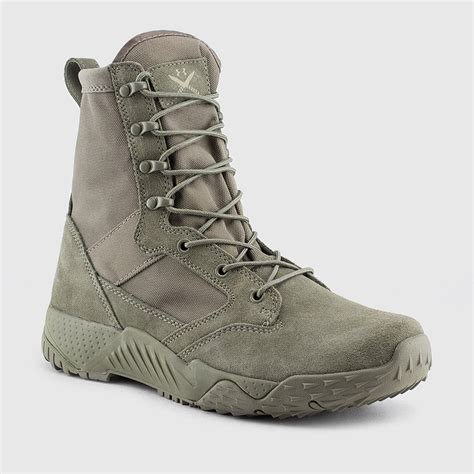 This wasn't my first pair of underarmour boots but it is likely my last pair of. The Under Armour Jungle Rat Boot Launches in 'Sage ...