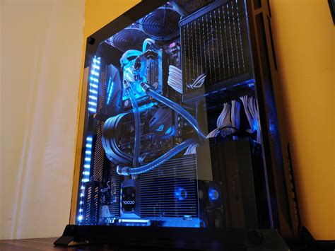 Simple Questions Thread March 22 Rwatercooling