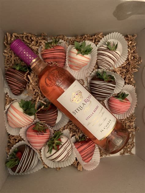 Stella Rosa Wine Gift Box Nedra Reno