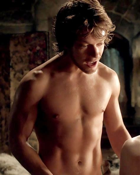 Male Celebs Who Did Full Frontal Scenes In James Mcavoy