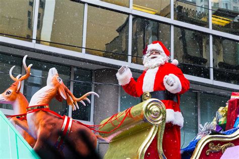 Best Christmas Events In Toronto A Festive Guide 2023 Itstravelintime