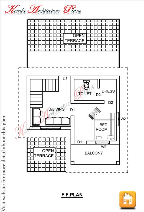 1200 Sq Ft House Plans 3d Modern Home Plans