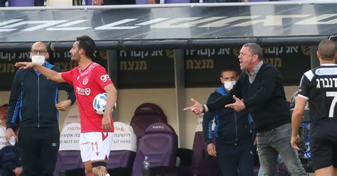 פוסט זה אינו מהווה מקור רשמי וכל הפועל על פי המידע המוצג בו עושה זאת על אחריותו בלבד. הפועל תל אביב: דן איינבינדר לא ישחק נגד מכבי נתניה בגביע ...