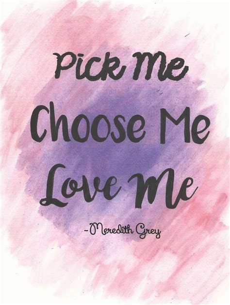 17 best grey anatomy quotes on pinterest greys anatomy meredith grey quotes sad love