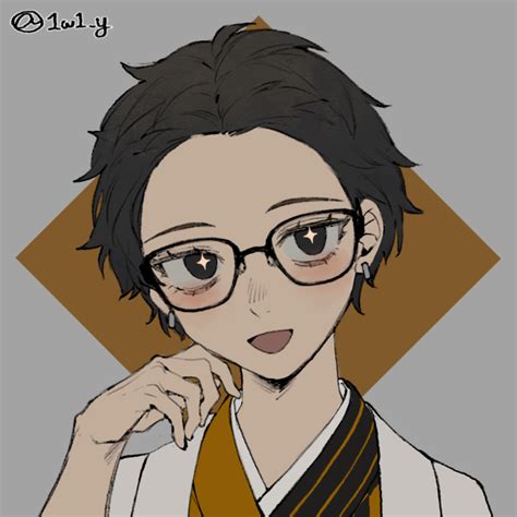 Picrew Cute Anime Boy Maker Lodge State