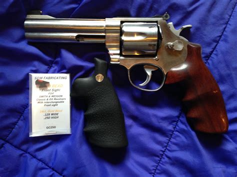 Smith And Wesson Model 629 3 Classic For Sale At