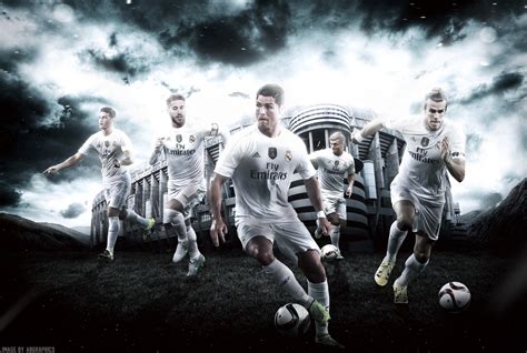 Real madrid background images can be downloaded for free. New Real Madrid Wallpapers 2015-16 part 2 - HD Football ...