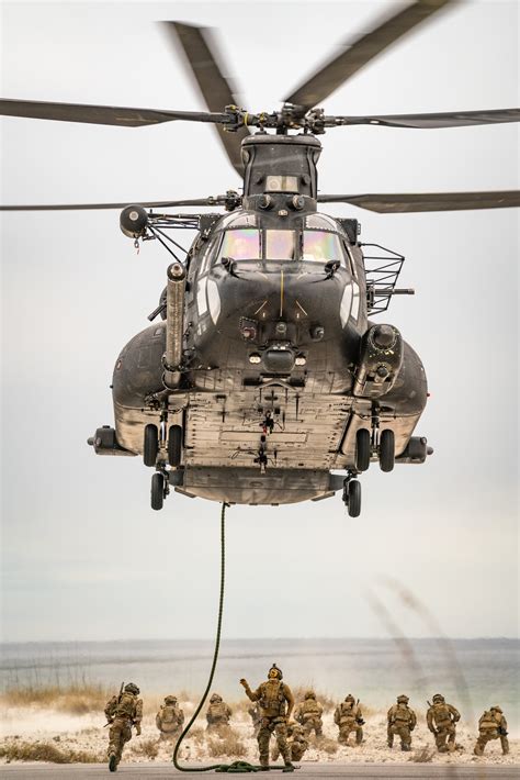 Dvids Images 160th Soar Trains With Air Force Special Operations
