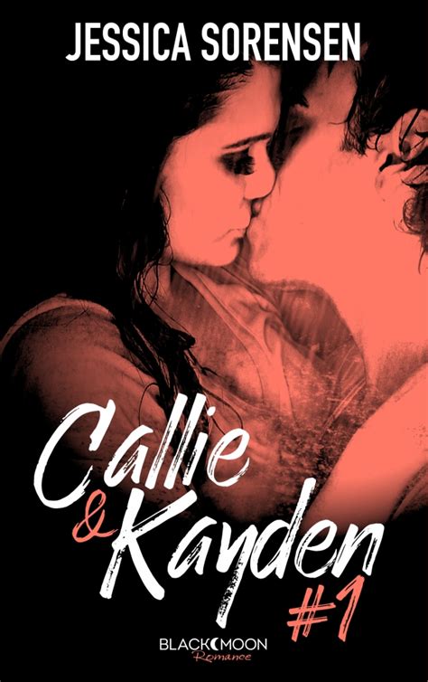 Callie Et Kayden Tome 1 Coïncidence Bmr