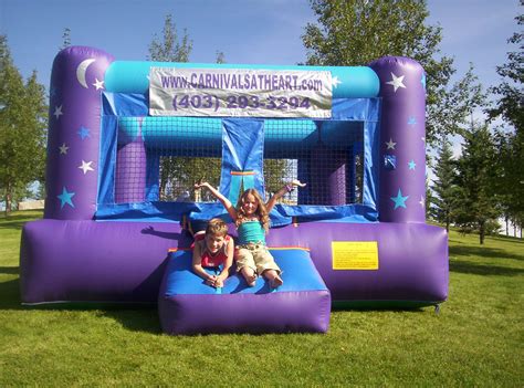 Carnivals For Kids At Heart Fun Party Rentals For All Ages Big Or
