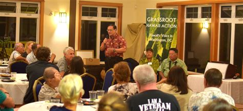 Grassroot Institute Event Highlights Need To Support Maui Agriculture Grassroot Institute Of