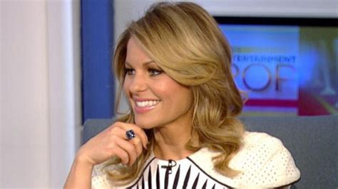 Video Candace Cameron Bure How Does She Balance It All Abc News